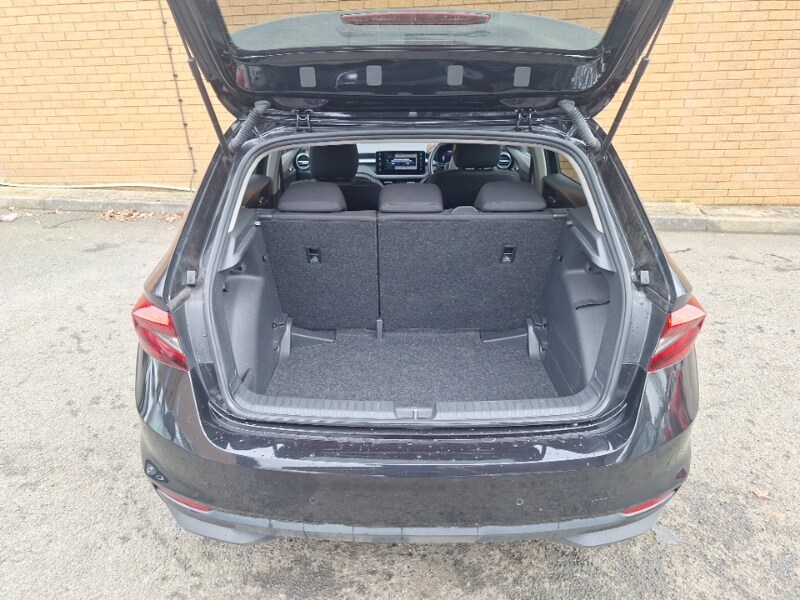 Used Skoda Fabia 2024 for sale - 77876184: Photo 8