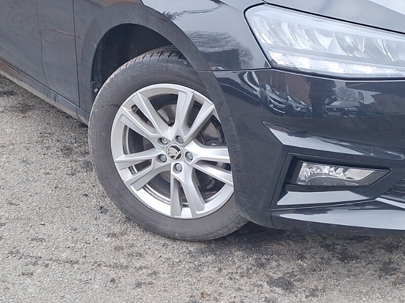 Used Skoda Fabia 2024 for sale - 77876184: Photo 9