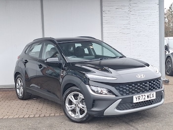 Hyundai KONA feature image