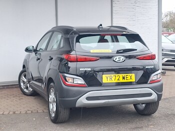 Used Hyundai KONA 2022 for sale - 77954916: Photo