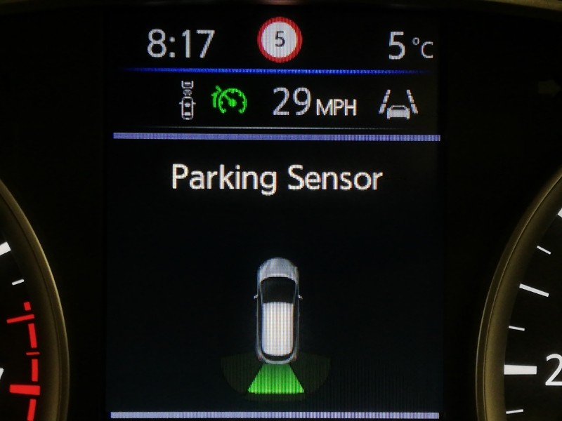 Used Nissan Micra 2022 for sale - 76947705: Photo 11