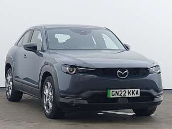 2022 - 107kW SE-L Lux 35.5kWh 5dr Auto