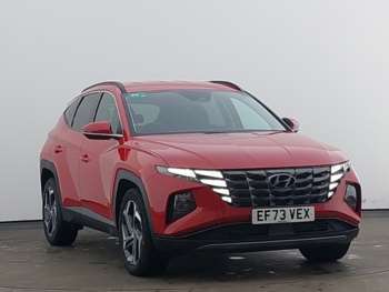 Used Hyundai TUCSON 2023 for sale - 74882064: Photo