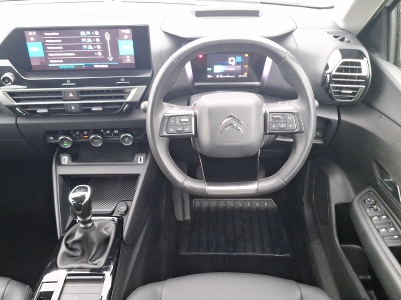 Used Citroen C4 2022 for sale - 77778006: Photo 7