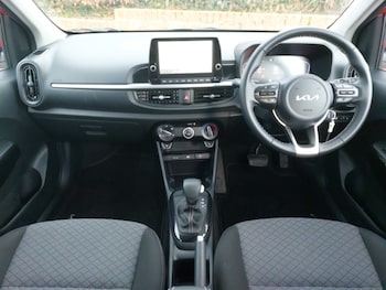 Used Kia Picanto 2024 for sale - 77798827: Photo