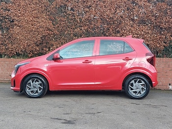 Used Kia Picanto 2024 for sale - 77798827: Photo