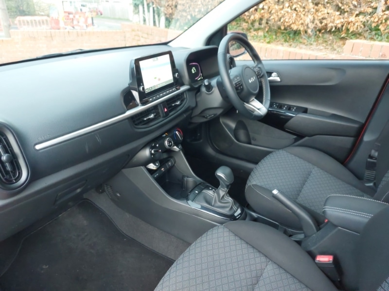 Used Kia Picanto 2024 for sale - 77798827: Photo 5