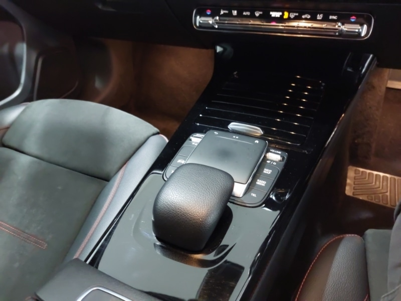 Used Mercedes-Benz A-Class 2020 for sale - 76456257: Photo 12