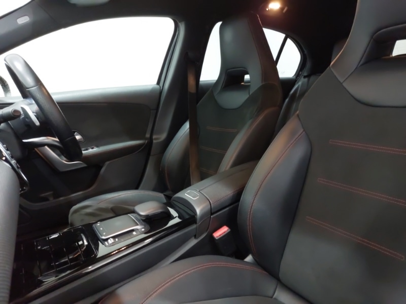 Used Mercedes-Benz A-Class 2020 for sale - 76456257: Photo 5