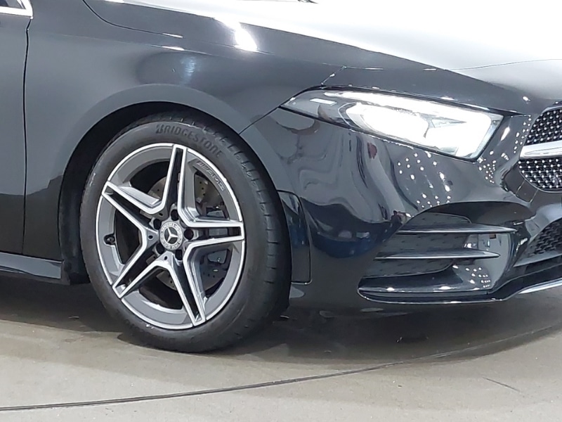 Used Mercedes-Benz A-Class 2020 for sale - 76456257: Photo 9