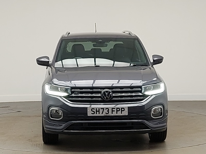 Used Volkswagen T-Cross 2023 for sale - 77380327: Photo 12