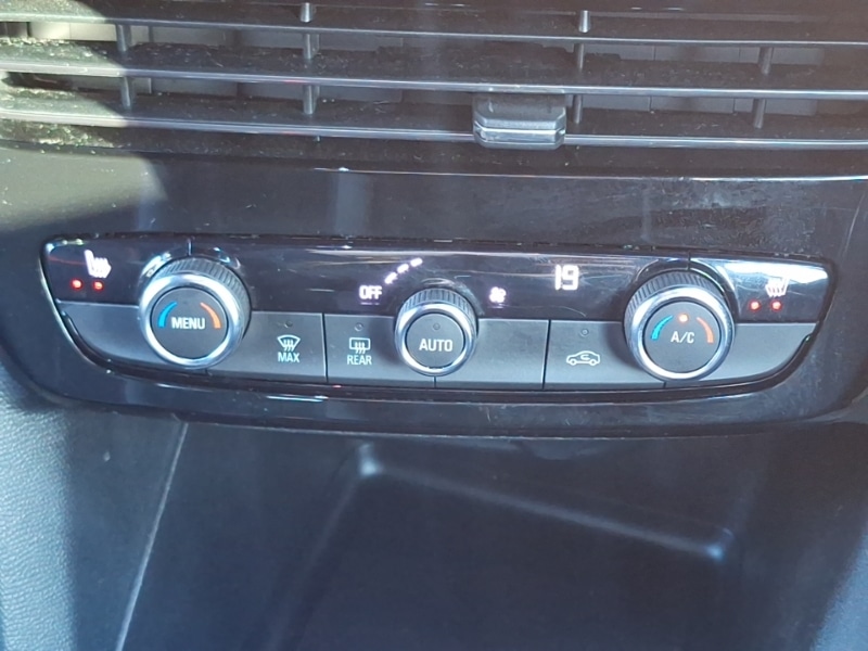 Used Vauxhall Mokka 2024 for sale - 77985844: Photo 12