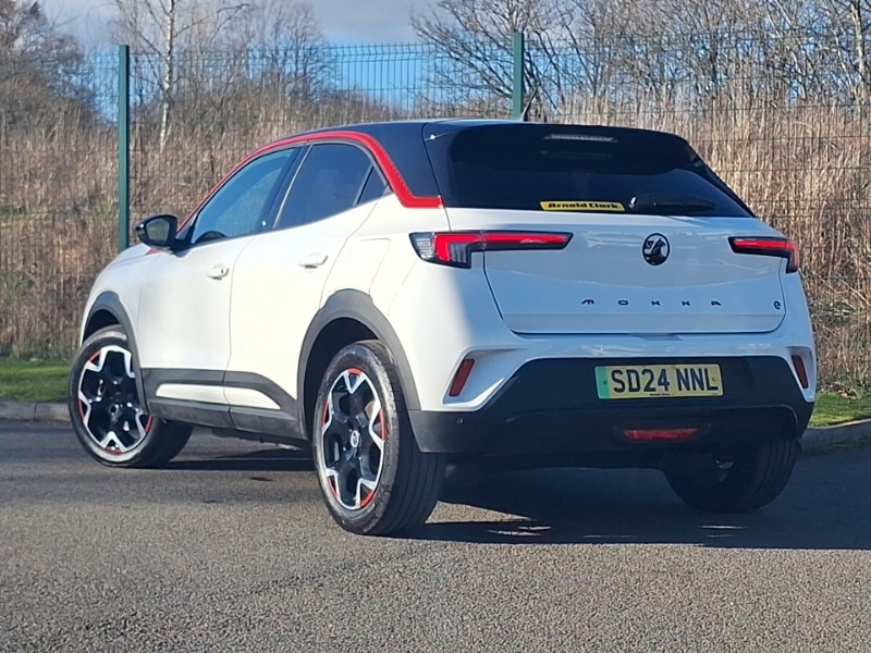 Used Vauxhall Mokka 2024 for sale - 77985844: Photo 3