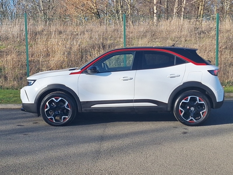 Used Vauxhall Mokka 2024 for sale - 77985844: Photo 4