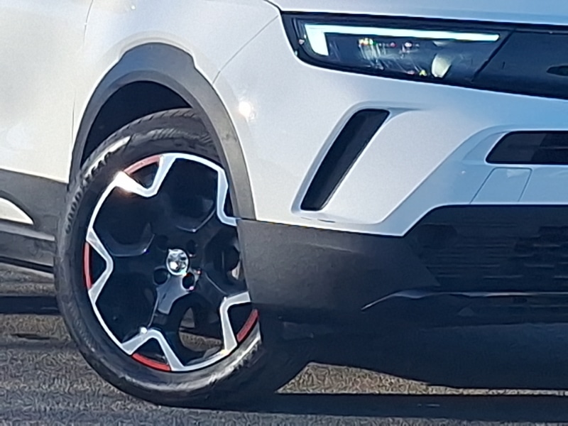 Used Vauxhall Mokka 2024 for sale - 77985844: Photo 9