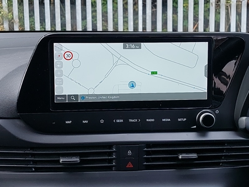 Used Hyundai BAYON 2022 for sale - 76907106: Photo 11