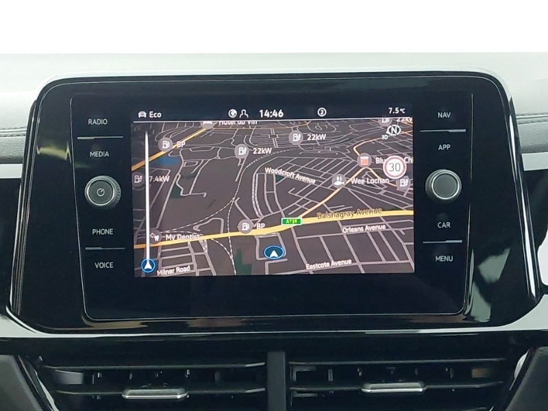 Used Volkswagen T-Roc 2025 for sale - 77224295: Photo 10