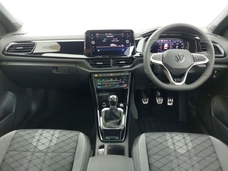 Used Volkswagen T-Roc 2025 for sale - 77224295: Photo 2