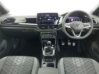 Used Volkswagen T-Roc 2025 for sale - 77224295: Photo