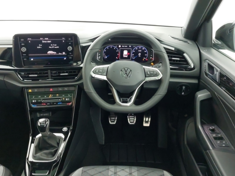 Used Volkswagen T-Roc 2025 for sale - 77224295: Photo 7