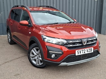 Used Dacia Jogger 2022 for sale - 79569358: Photo