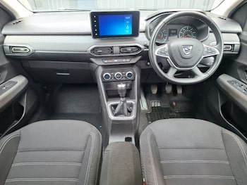Used Dacia Jogger 2022 for sale - 79569358: Photo