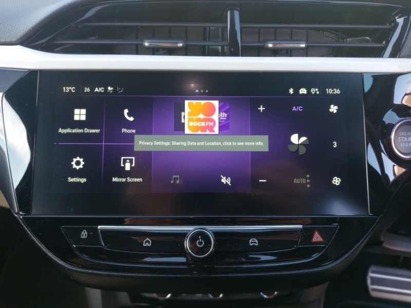 Used Vauxhall Corsa 2025 for sale - 78114531: Photo 10