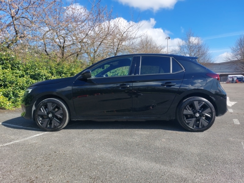 Used Vauxhall Corsa 2025 for sale - 78114531: Photo 4