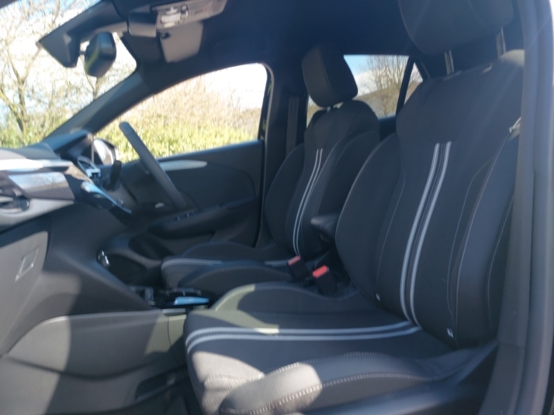 Used Vauxhall Corsa 2025 for sale - 78114531: Photo 5