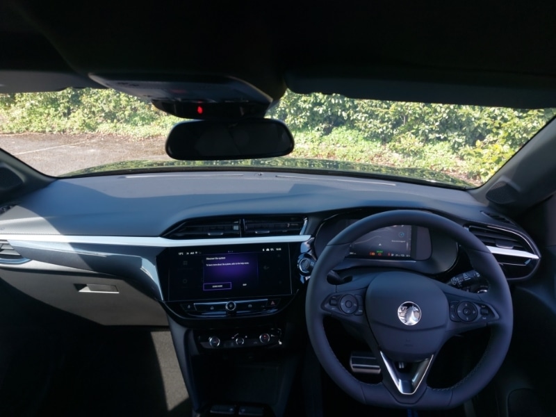 Used Vauxhall Corsa 2025 for sale - 78114531: Photo 7