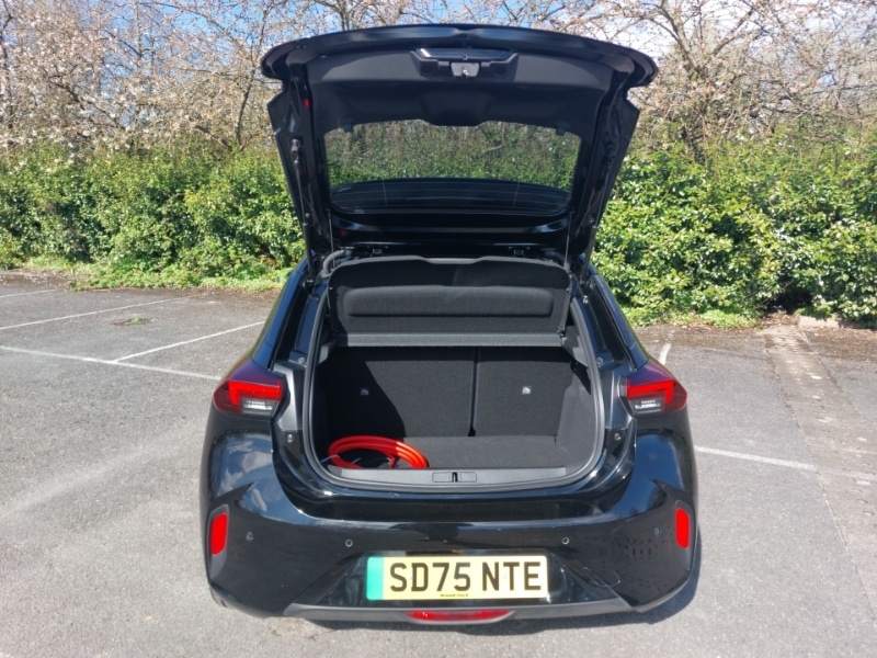 Used Vauxhall Corsa 2025 for sale - 78114531: Photo 8