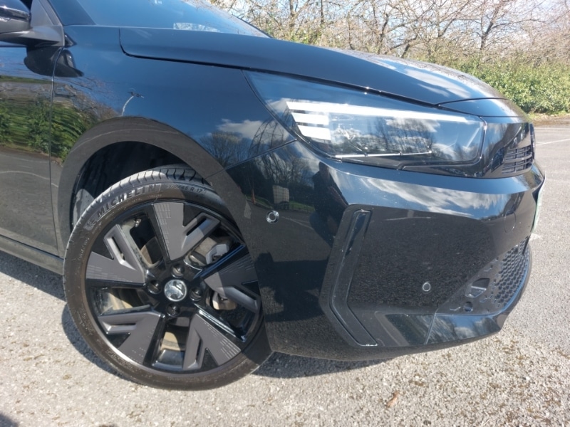 Used Vauxhall Corsa 2025 for sale - 78114531: Photo 9