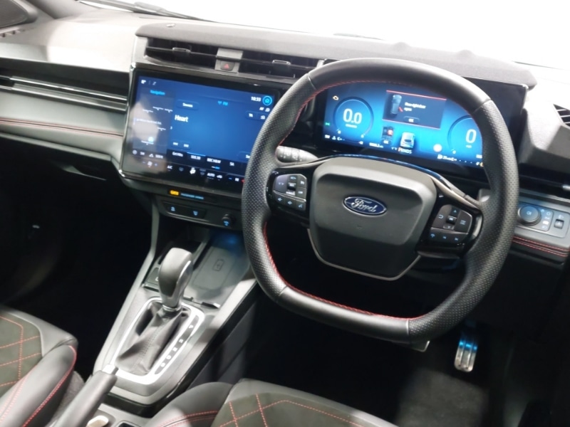 Used Ford Puma 2025 for sale - 78032546: Photo 10