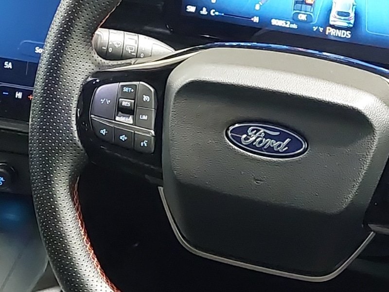 Used Ford Puma 2025 for sale - 78032546: Photo 11