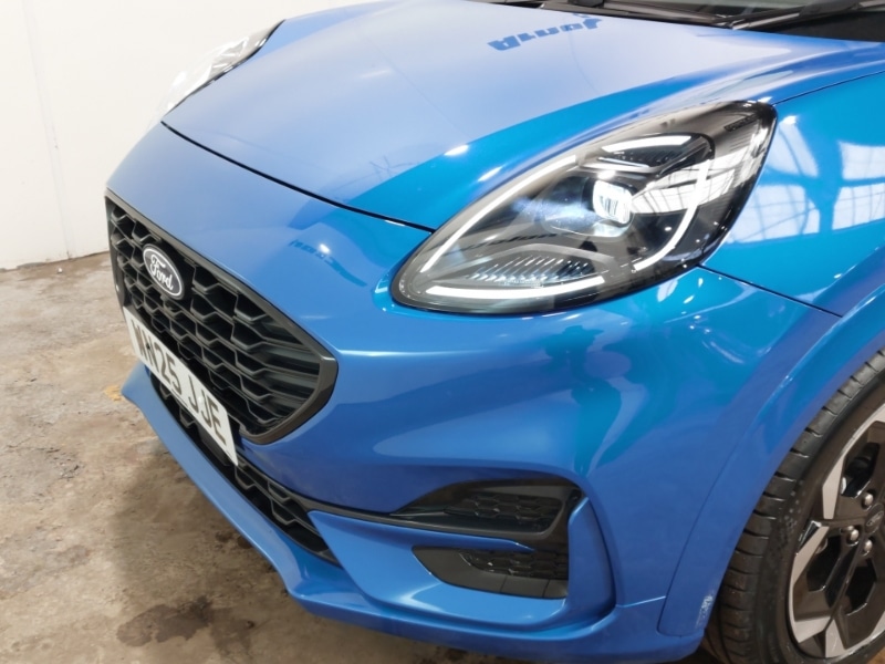 Used Ford Puma 2025 for sale - 78032546: Photo 12