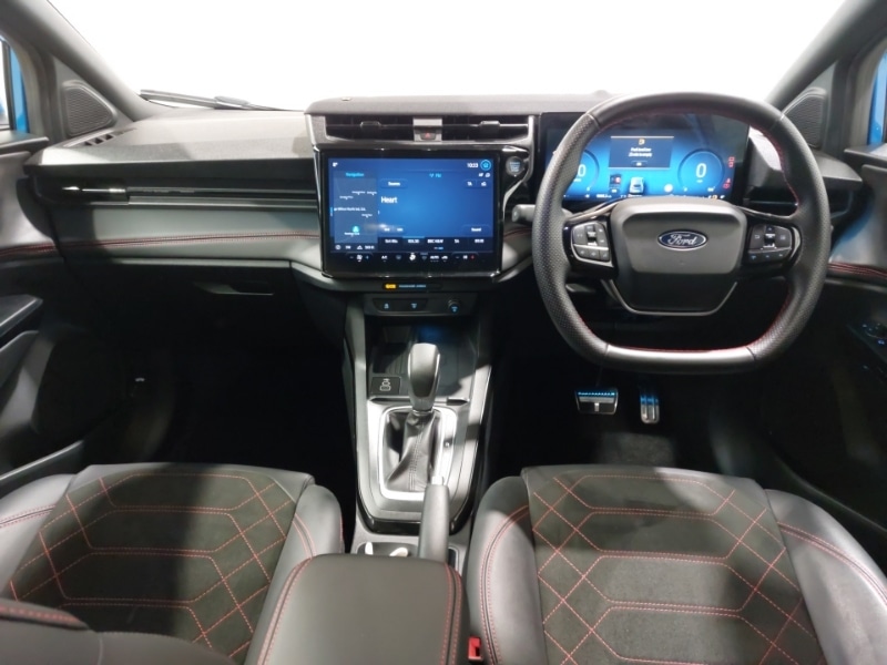 Used Ford Puma 2025 for sale - 78032546: Photo 2