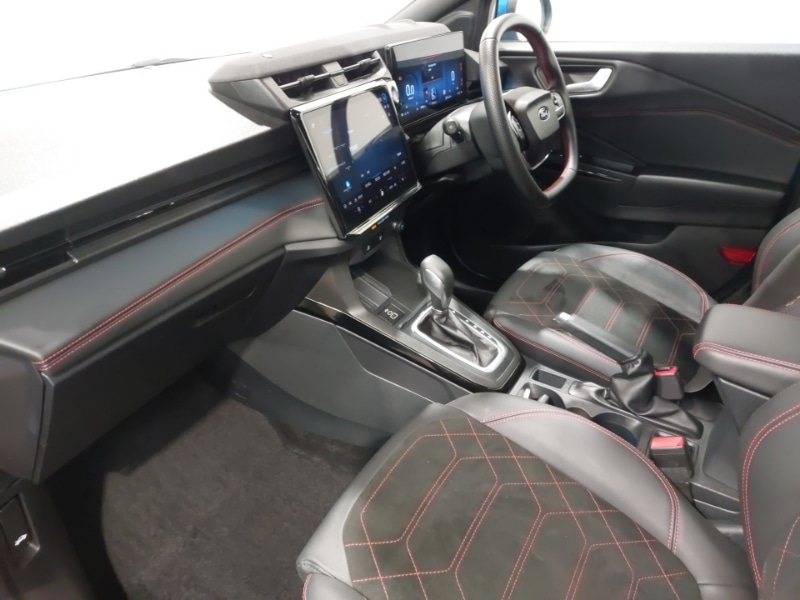 Used Ford Puma 2025 for sale - 78032546: Photo 5