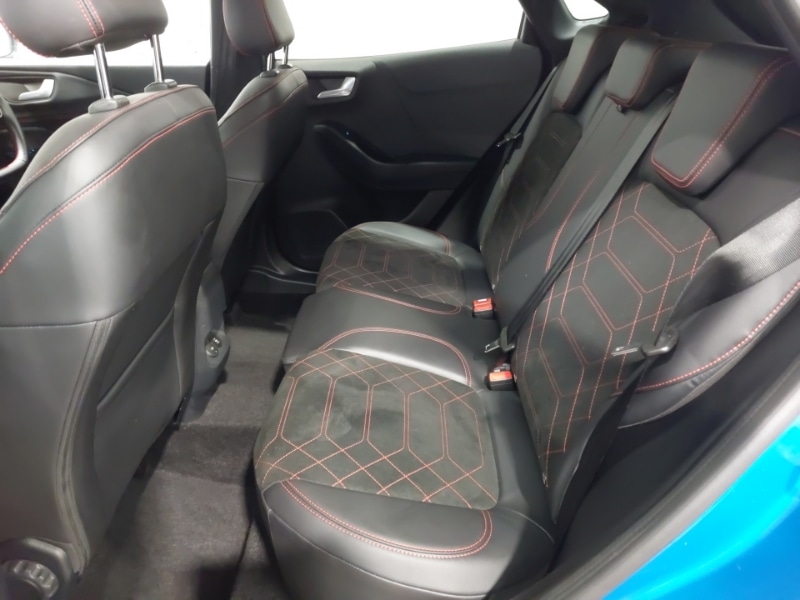 Used Ford Puma 2025 for sale - 78032546: Photo 6