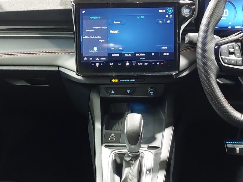 Used Ford Puma 2025 for sale - 78032546: Photo 7