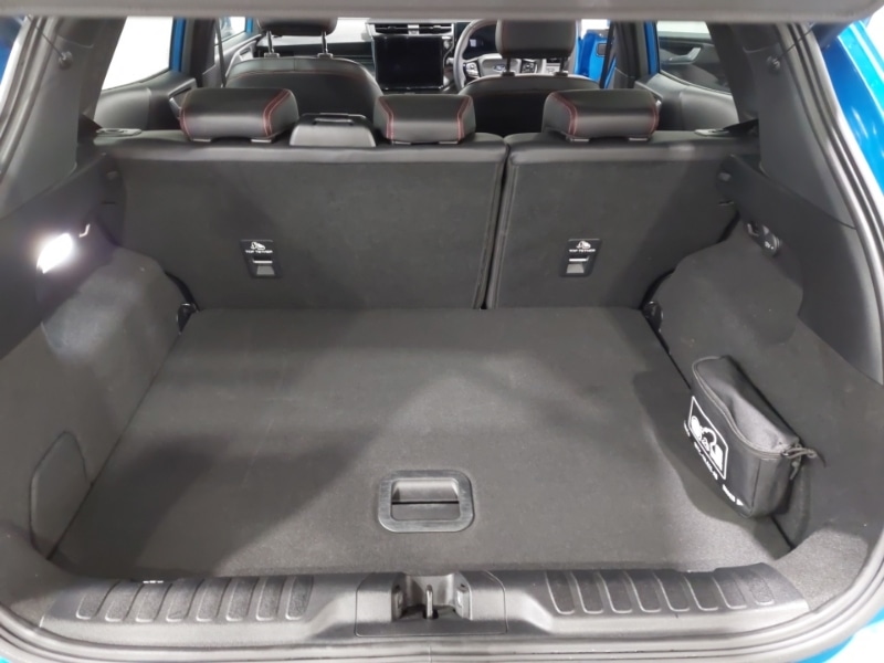 Used Ford Puma 2025 for sale - 78032546: Photo 8