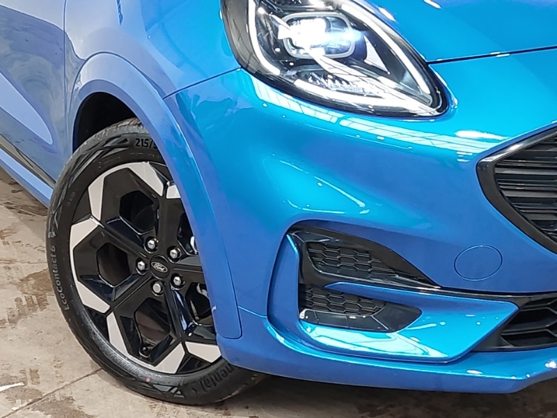 Used Ford Puma 2025 for sale - 78032546: Photo 9