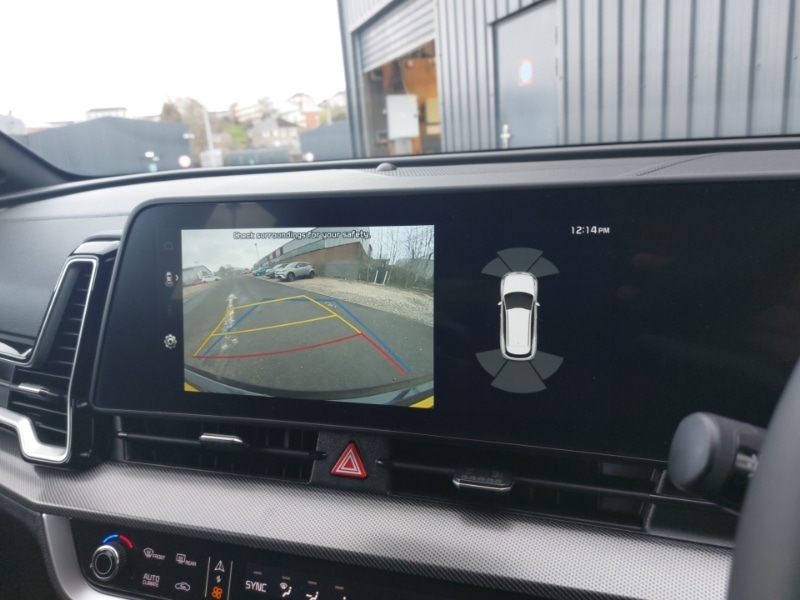 Used Kia Sportage 2025 for sale - 77913313: Photo 10