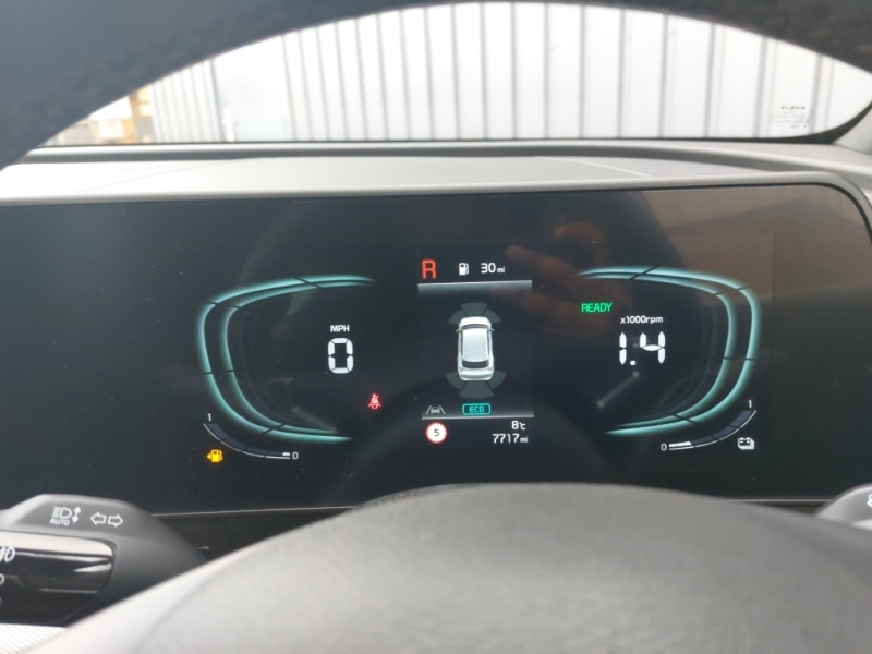 Used Kia Sportage 2025 for sale - 77913313: Photo 11