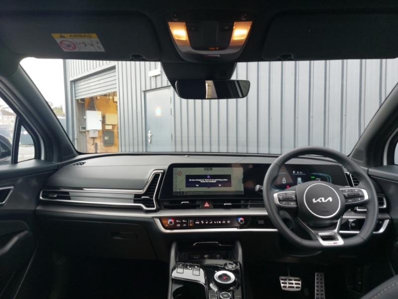 Used Kia Sportage 2025 for sale - 77913313: Photo 2