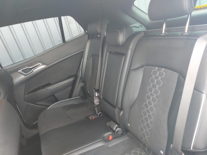 Used Kia Sportage 2025 for sale - 77913313: Photo 6