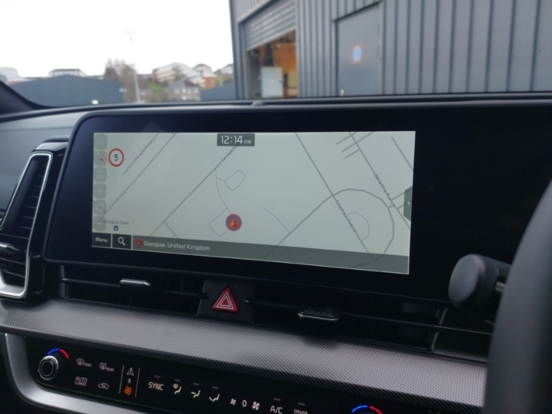 Used Kia Sportage 2025 for sale - 77913313: Photo 7