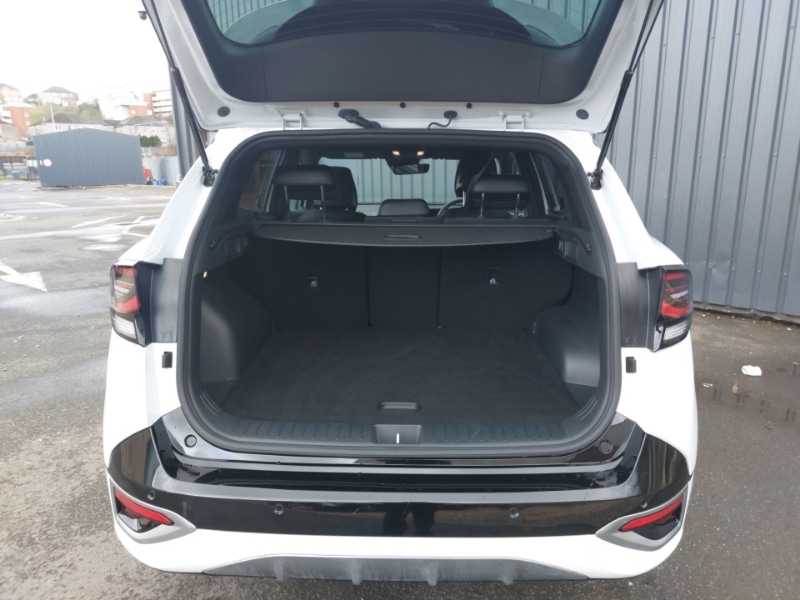Used Kia Sportage 2025 for sale - 77913313: Photo 8