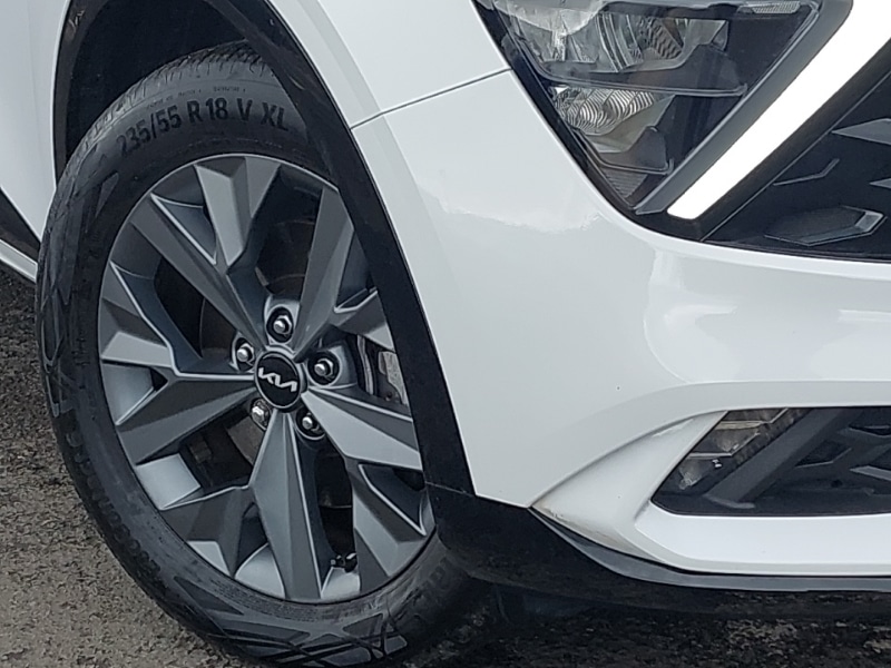 Used Kia Sportage 2025 for sale - 77913313: Photo 9