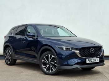 2022 - 2.0 Sport 5dr