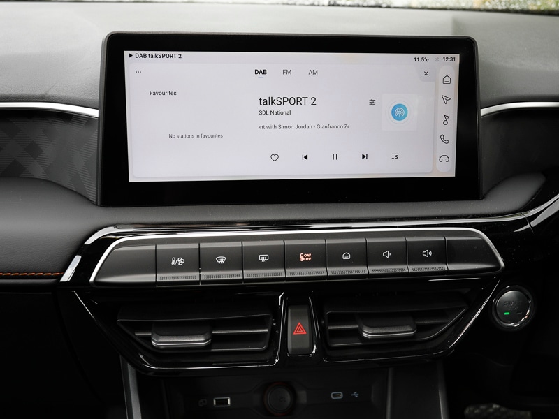 Used MG MG3 2025 for sale - 77097264: Photo 12